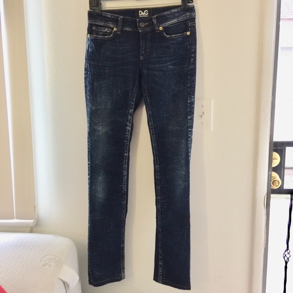 dolce and gabbana jeans sale